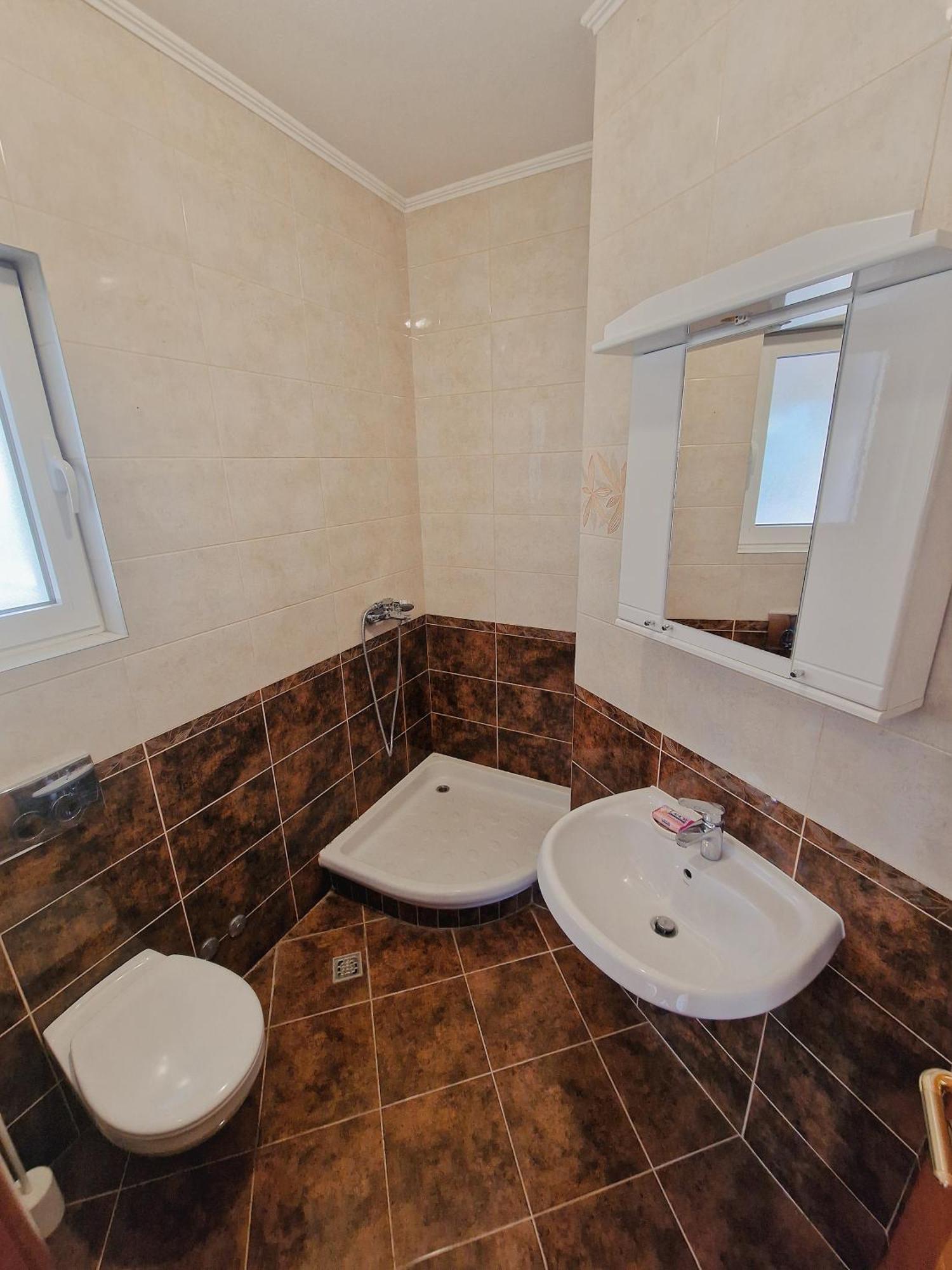 Apartmani Krivokapic Χέρτσεγκ Νόβι Δωμάτιο φωτογραφία