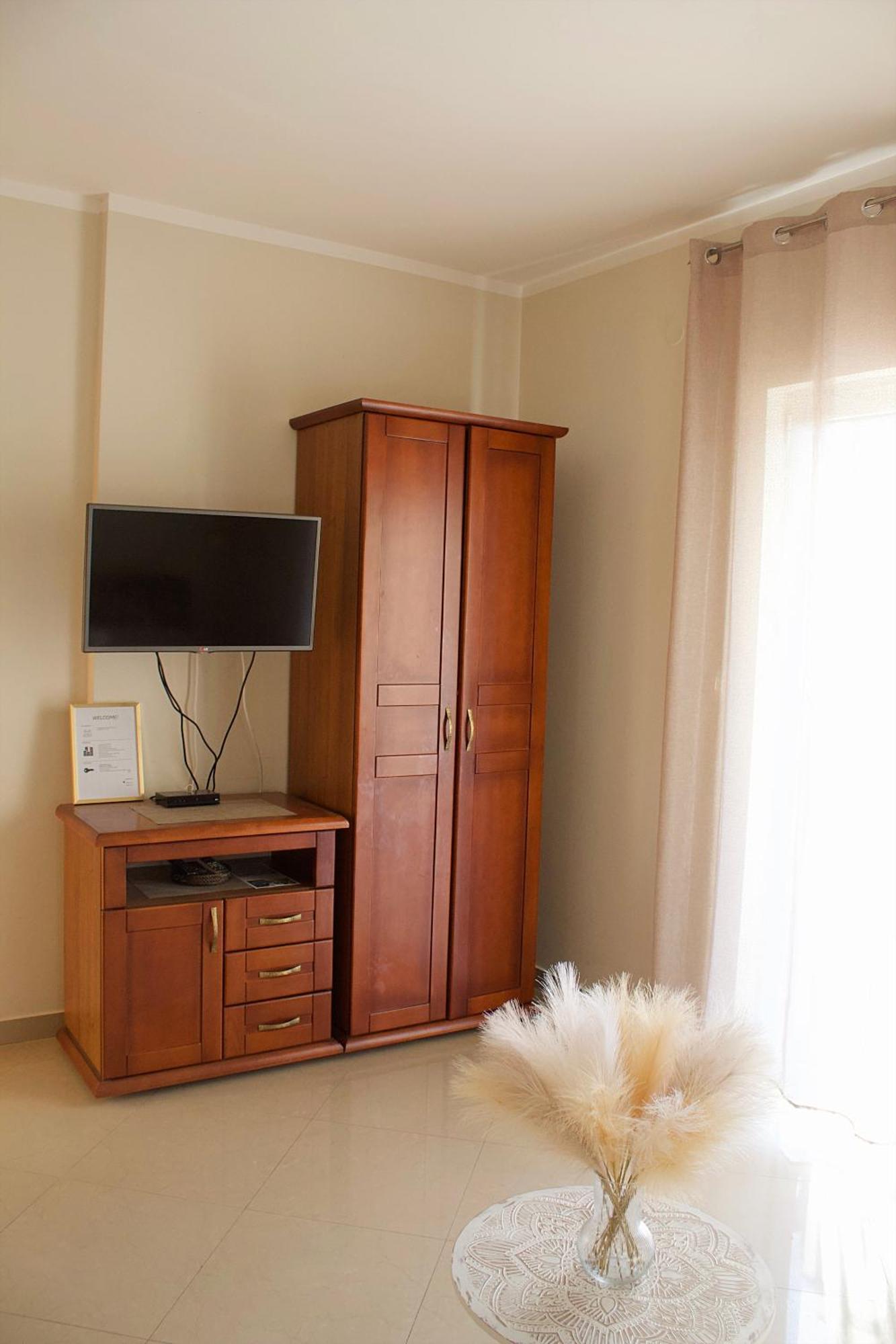 Apartmani Krivokapic Χέρτσεγκ Νόβι Εξωτερικό φωτογραφία