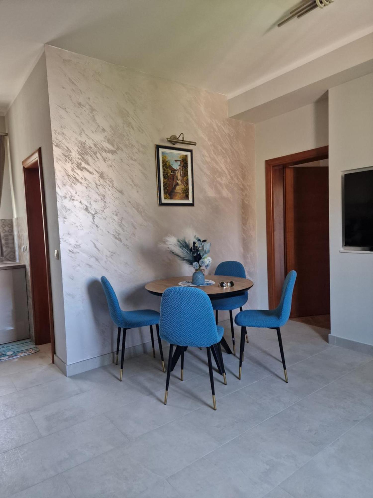 Apartmani Krivokapic Χέρτσεγκ Νόβι Εξωτερικό φωτογραφία
