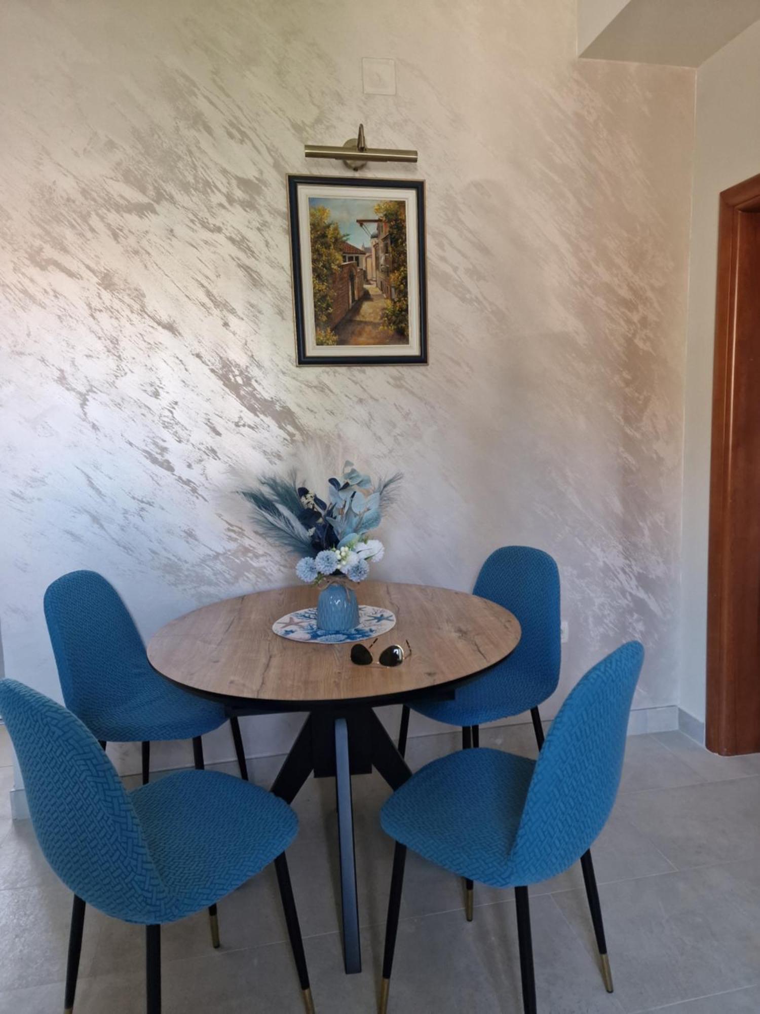 Apartmani Krivokapic Χέρτσεγκ Νόβι Εξωτερικό φωτογραφία